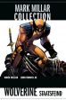 Mark Millar Collection # 02 - Wolverine: Staatsfeind