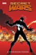 Secret Wars Paperback HC