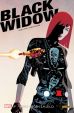 Black Widow (Serie ab 2017) # 01 - Krieg gegen S.H.I.E.L.D.