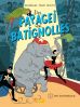 Papagei von Batignolles, Der # 02