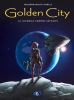Golden City # 10