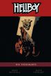 Hellboy # 15 - Die Todeskarte