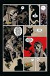 Hellboy # 15 - Die Todeskarte