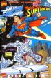 Marvel Crossover # 06 (von 33) - Silver Surfer / Superman