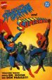 Marvel Crossover # 12 (von 33) - The amazing Spider-Man und Superman