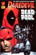 Marvel Crossover # 19 (von 33) - Daredevil / Deadpool