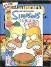Simpsons Comics # 095 (mit Sticker-Album)
