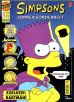Simpsons Sommer Sonderheft # 01