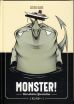 Monster! Und Andere Geschichten (ohne Worte) VZA