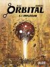 Orbital # 4.1 - Implosion
