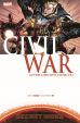 Secret Wars: Civil War Paperback SC