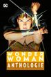 Wonder Woman Anthologie (Die vielen Gesichter der Amazonenprinzessin)