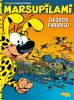 Marsupilami (Carlsen) # 07 - Chiquito Paradiso