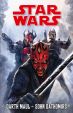 Star Wars Paperback # 05 SC - Darth Maul: Sohn Dathomirs