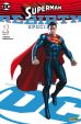 Superman: Rebirth Special Variant-Cover