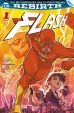Flash (Serie ab 2017) # 01 (Rebirth) - Die Flash-Akademie