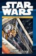 Star Wars Comic-Kollektion # 15 - Imperium: Darklighter