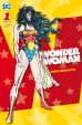 Wonder Woman Special (Leipziger Buchmesse)