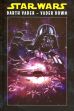 Star Wars Paperback # 06 HC - Vader Down