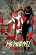 Ms. Marvel (Serie ab 2016) # 02 (von 4) - Im Schatten des Krieges