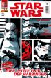 Star Wars (Serie ab 2015) # 21 Kiosk-Ausgabe