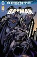 Batman (Serie ab 2017) # 01 (Rebirth) Variant-Cover A