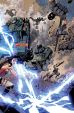 Justice League (Serie ab 2017) # 01 (von 20, Rebirth) Variant-Cover A