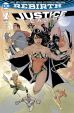 Justice League (Serie ab 2017) # 01 (von 20, Rebirth) Variant-Cover B