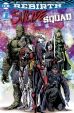 Suicide Squad # 01 (Rebirth) Variant-Cover B