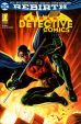 Batman - Detective Comics (Serie ab 2017) # 01 (Rebirth) Variant-Cover B