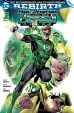 Hal Jordan und das Green Lantern Corps # 01 (von 8, Rebirth)