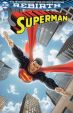 Superman (Serie ab 2017) # 01 (Rebirth) Variant-Cover A