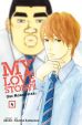 My Love Story!! - Ore Monogatari Bd. 04 (von 13)