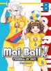 Mai Ball - Fussball ist sexy! Bd. 08