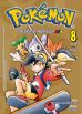 Pokémon - Die ersten Abenteuer Bd. 08 - Gold und Silber