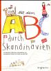 Mit dem ABC durch Skandinavien (Illustriertes Buch)