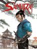 Samurai Gesamtausgabe # 01