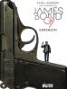 James Bond 007 # 02 (Splitter) VZA - Eidolon