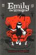 Emily the Strange Comic Band 01 - 04 (von 4)