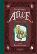 Lacombe: Alice im Spiegelland (Illustriertes Buch)