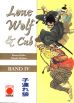 Lone Wolf & Cub Bd. 04