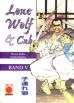 Lone Wolf & Cub Bd. 05