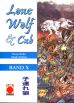 Lone Wolf & Cub Bd. 10