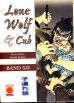Lone Wolf & Cub Bd. 12