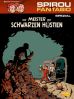 Spirou + Fantasio Spezial # 22 - Der Meister der schwarzen Hostien