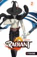 Radiant # 02