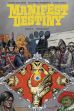 Manifest Destiny # 04