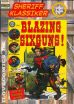 Sheriff Klassiker # 01 - Blazing Sixguns