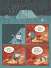 Hilda (01) - Hilda und der Troll - HC - Neuauflage