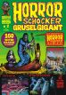 Horrorschocker Grusel Gigant # 02 - Neuauflage
